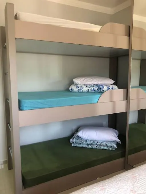 Ferienwohnung Kitnet Aconchegante Em Piratuba Apartment